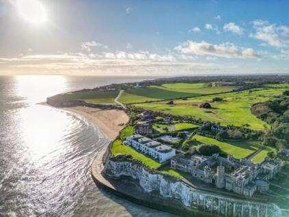 Castle View, Joss Gap Road, Broadstairs