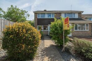 23, Vicarage Close, Chalgrove, Oxford OX44 7RD