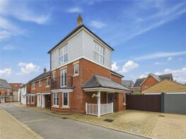 13, Pattinson Walk, Colchester CO6 4EB