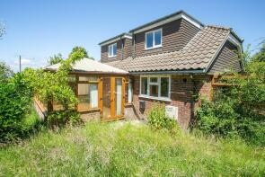 The Goblins, Street End Lane, Broad Oak, Heathfield TN21 8SB