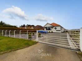 Bryn Teifion, Babell Road, Holywell CH8 8PW