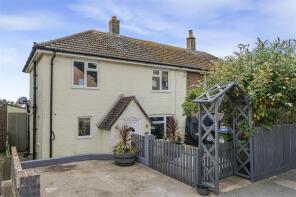 45, Northdown Road, Newhaven BN9 9JD