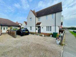 Pear Tree House, The Street, Southminster CM0 7RL