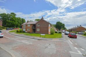 2, Paddock Rise, Llanyravon, Cwmbran NP44 8JB
