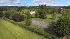 The Lodge, Goose Track Lane, York YO60 6RR