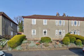36, Lennox Road, Dumbarton G82 2TL