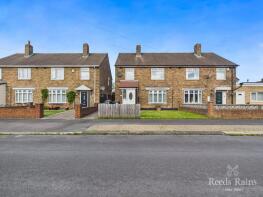 14, Wilson Crescent, Durham DH1 1PF