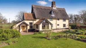 Grange Farmhouse, Common Road, Norwich NR15 2UW