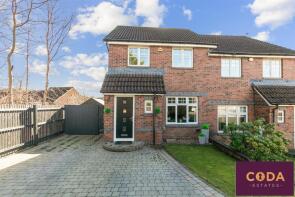 8, Bargany Road, Glasgow G53 7GB