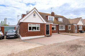 3, Groveway, Leysdown-on-sea, Leysdown ME12 4LR