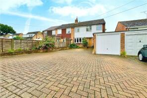 38, Cheviot Road, Sandhurst GU47 8NG