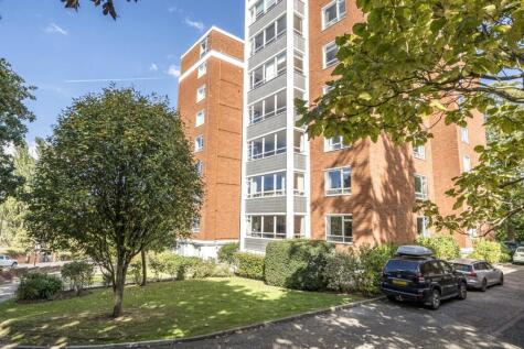 Sydenham Rise, London