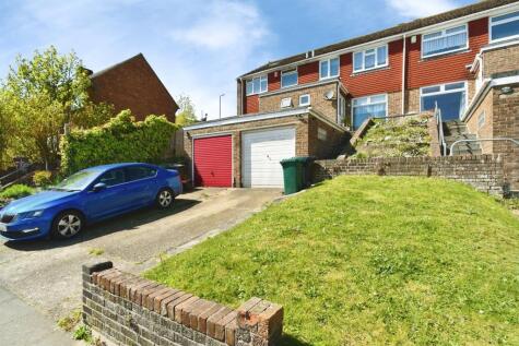 Uplands Road, Brighton