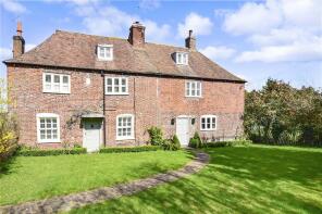 North Corner Cottage, Saddlers Hill, Canterbury CT3 1PF