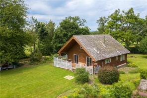 The Wooden House, Road From Ashill Court To Rull Cross, Cullompton EX15 3LZ