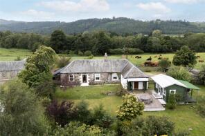Aranmore Cottage, Murthly PH1 4HW