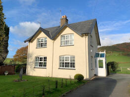 Llwyn Glas, B4405 From Pont Felindre To Dolau Gwyn, Tywyn LL36 9RW