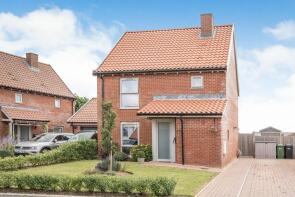 22, Ives Way, Norwich NR11 7DW