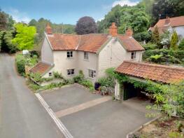 Sunnyside, School Lane, Woodbridge IP12 2PX