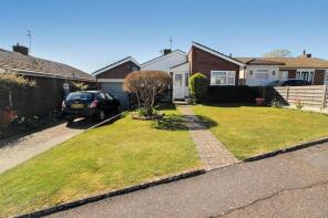 3, Godwin Way, Bedford MK43 8JH