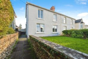 80, Trallwm Road, Llanelli SA14 9ES