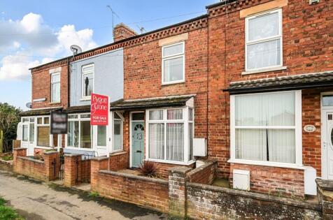 Ladysmith Terrace Gonerby Hill Foot, Gonerby Hill Foot, Grantham, Lincolnshire, NG31