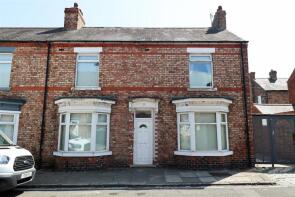 55, Kensington Road, Stockton-on-tees TS18 4DQ