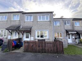 8, Hamilton Close, Pennar, Pembroke Dock SA72 6RW