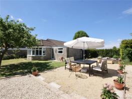 4, Church Road, Coxley, Wells BA5 1RJ