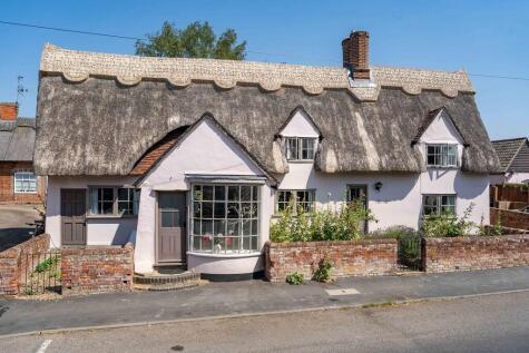 Cavendish, Sudbury, Suffolk
