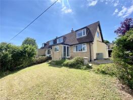Barn End, High Street, Blackford, Wedmore BS28 4NL