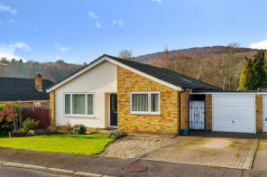 18, Heatherfield, Buriton, Petersfield GU31 5RY