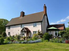 Church Farm, London City Road, Eye IP21 5LT