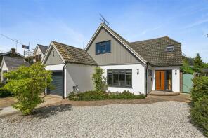Cleeve Cottage, The Common, East Hanningfield, Chelmsford CM3 8AQ