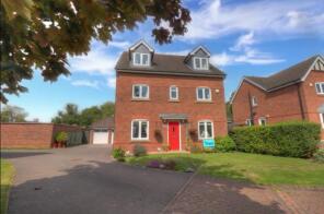 14, Pemberton Close, Whitchurch SY13 4BF