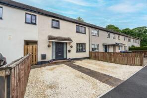 6, Witchwood Crescent, Peebles EH45 9AJ