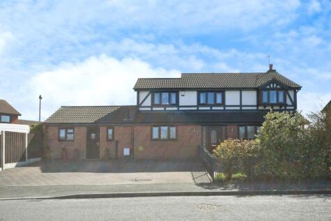 Ridgeway, Clowne, Chesterfield, S43 4BD