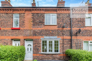 9, Railway Terrace, Station Road, Deeside CH5 2QF