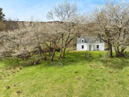 6, Loggie, Inverbroom - Letters - Logie, Lochbroom, Loch Broom IV23 2SG
