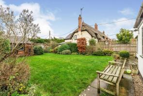 34 Forget Me Not Cottage, Church Street, Warwick CV35 8BE