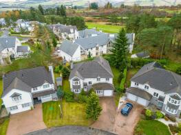23, Windsor Gardens, Auchterarder PH3 1QE