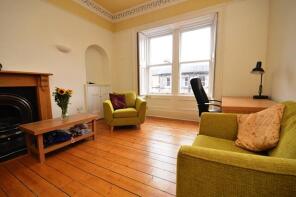 1f1, 10, Panmure Place, Tollcross, Edinburgh EH3 9JJ