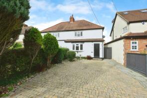 12, Carters Lane, Epping Upland, Epping CM16 6QJ