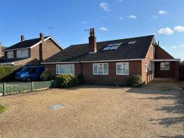 23, Lincolns Avenue, Gedney Hill, Spalding PE12 0PQ
