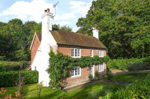 Laurel Cottage, Buckham Hill, Uckfield TN22 5XZ