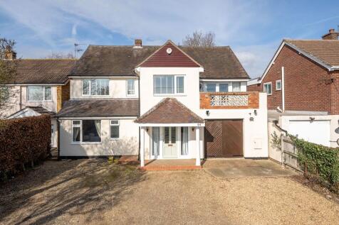 Church End, Renhold, MK41