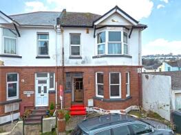 35a, Conway Road, Paignton TQ4 5LH