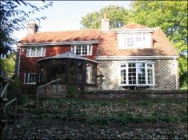 Brook House, Cooks Lane, Chichester PO18 9EF