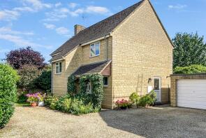 9, Bouverie Park, Chippenham SN14 6EE