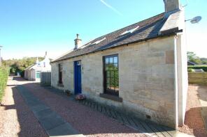 25, Holm Road, Crossford, Carluke ML8 5RG